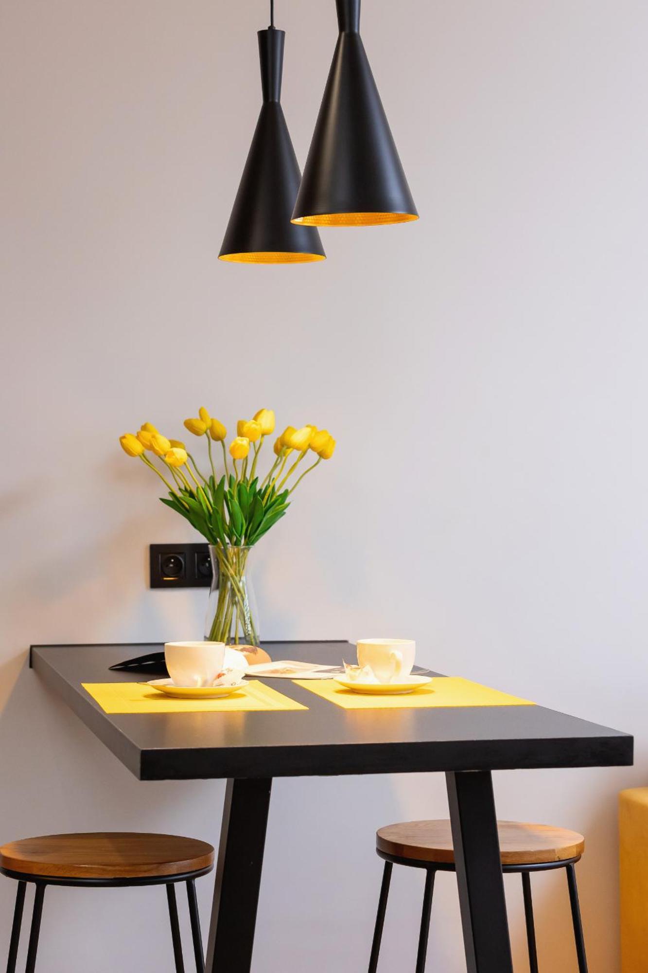 City Center One-Bedroom Apartment With Bathtub By Noclegi Renters Ряшів Екстер'єр фото